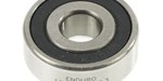 Roulement Enduro 1614 2RS - ABEC 3 (Radial) - 3/8x1 1/8''x3/8''